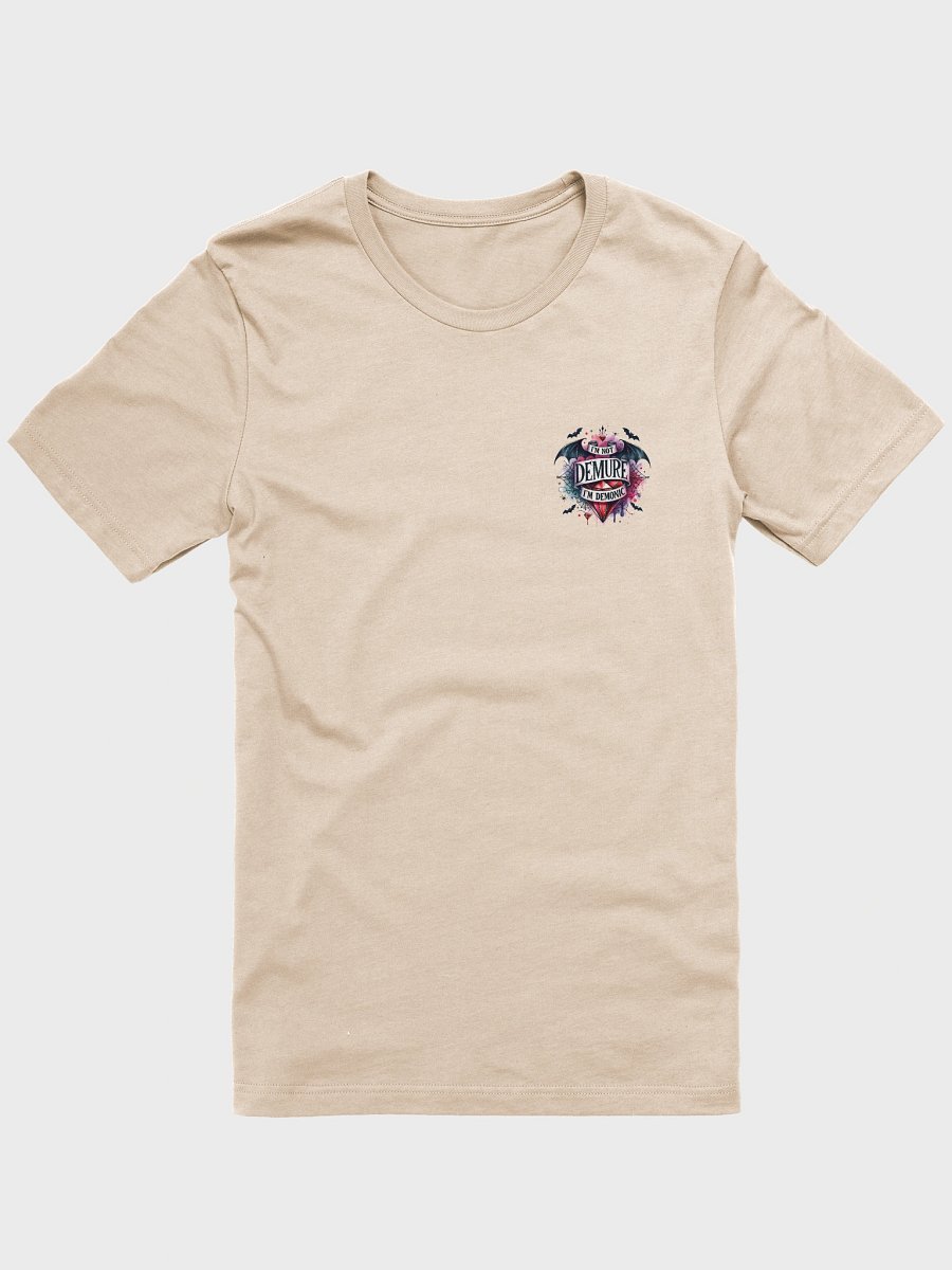 Demonic Delight T-Shirt product image (1)