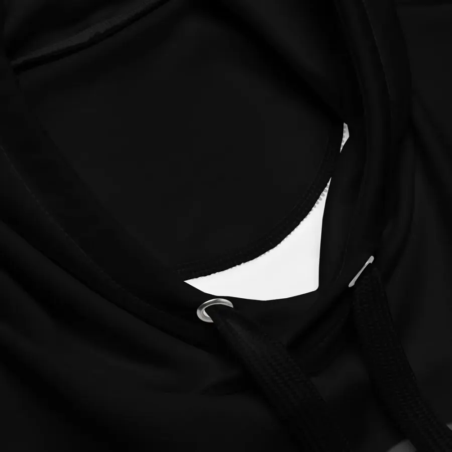 BLACKOUT HOODIE product image (4)