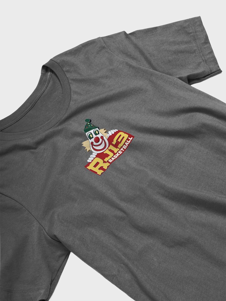 RJ13 Clown Shirt product image (28)