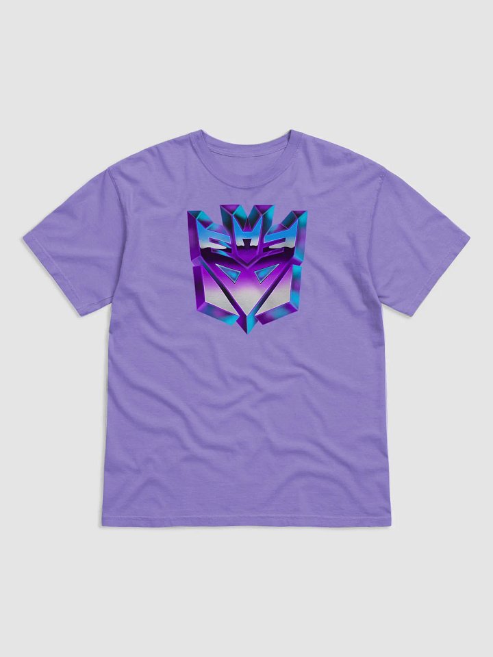 More than Meets the Eye Decepticons T-shirt product image (30)