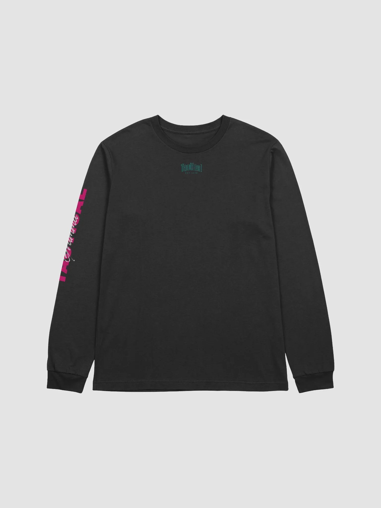 TacticalGramma Bellingham series Long Sleeve product image (2)