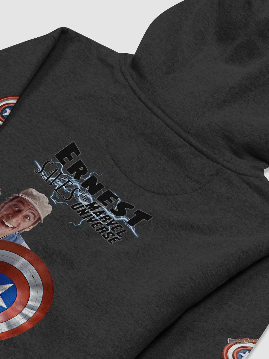 Ernest Saves the MCU Hoodie product image (43)