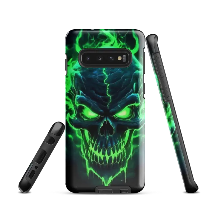 Ethereal Flames Samsung® Tough Case product image (1)