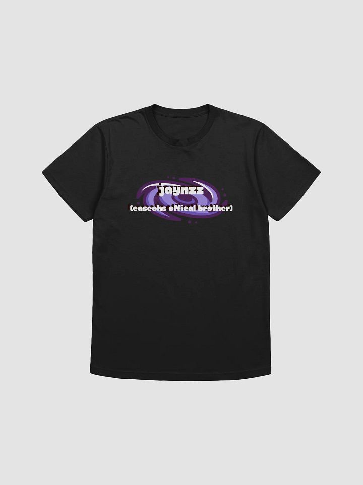 Jaynzz big back tee product image (3)