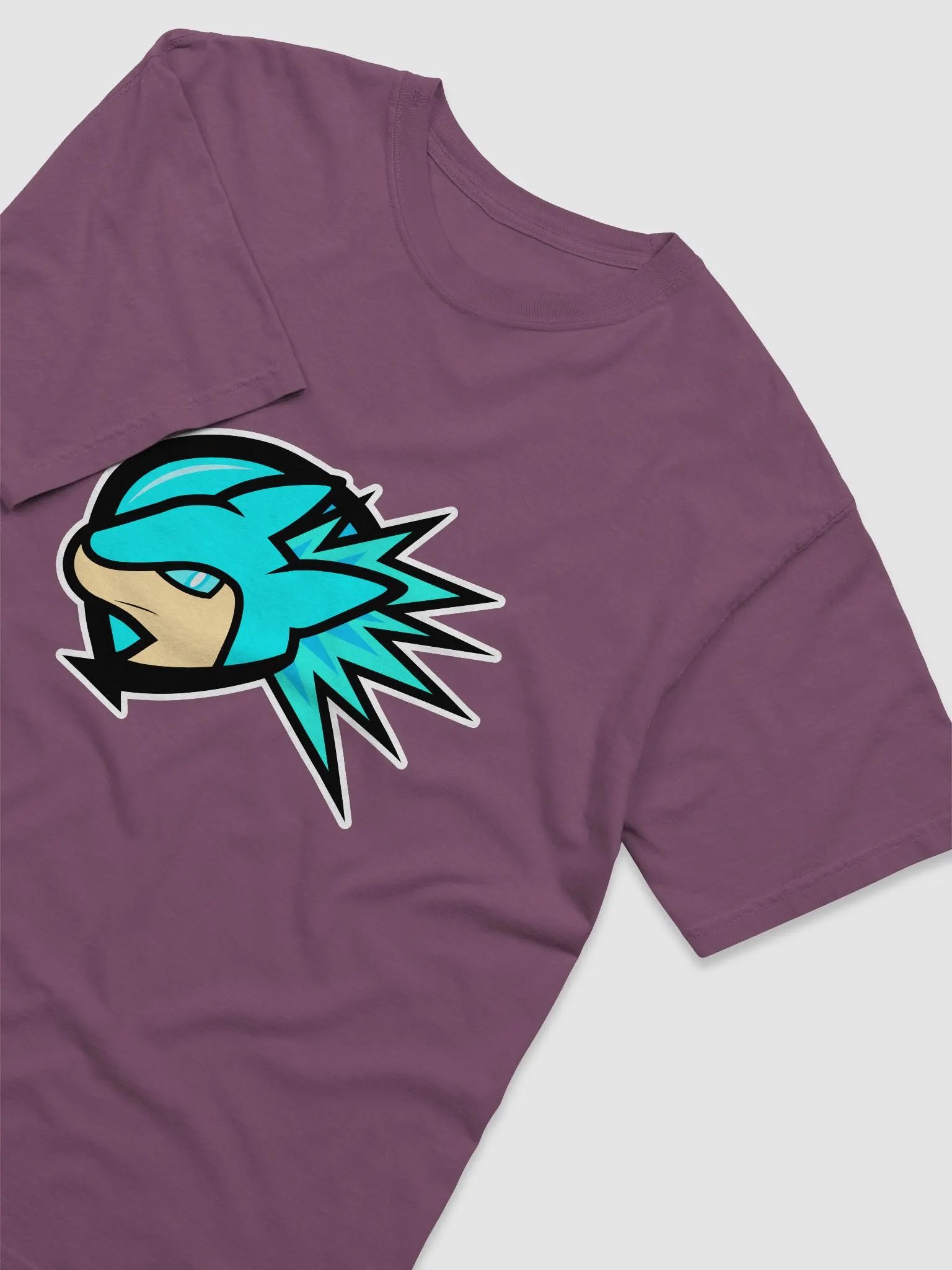 Shyphlosion Logo T-Shirt (Front and Back!) product image (25)