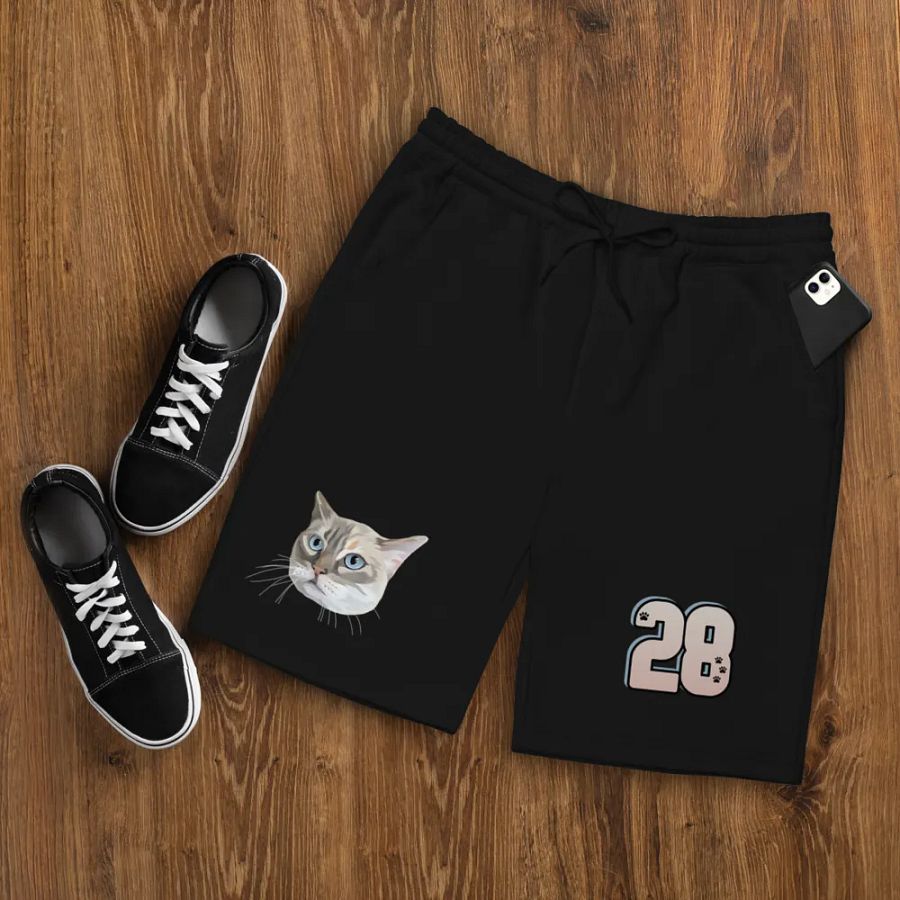 Tizzy Shorts product image (7)