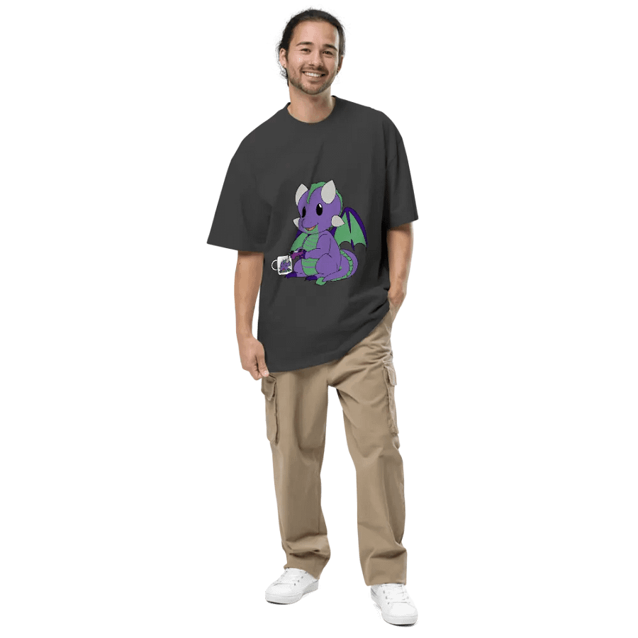 Amethyst the Dragon product image (4)
