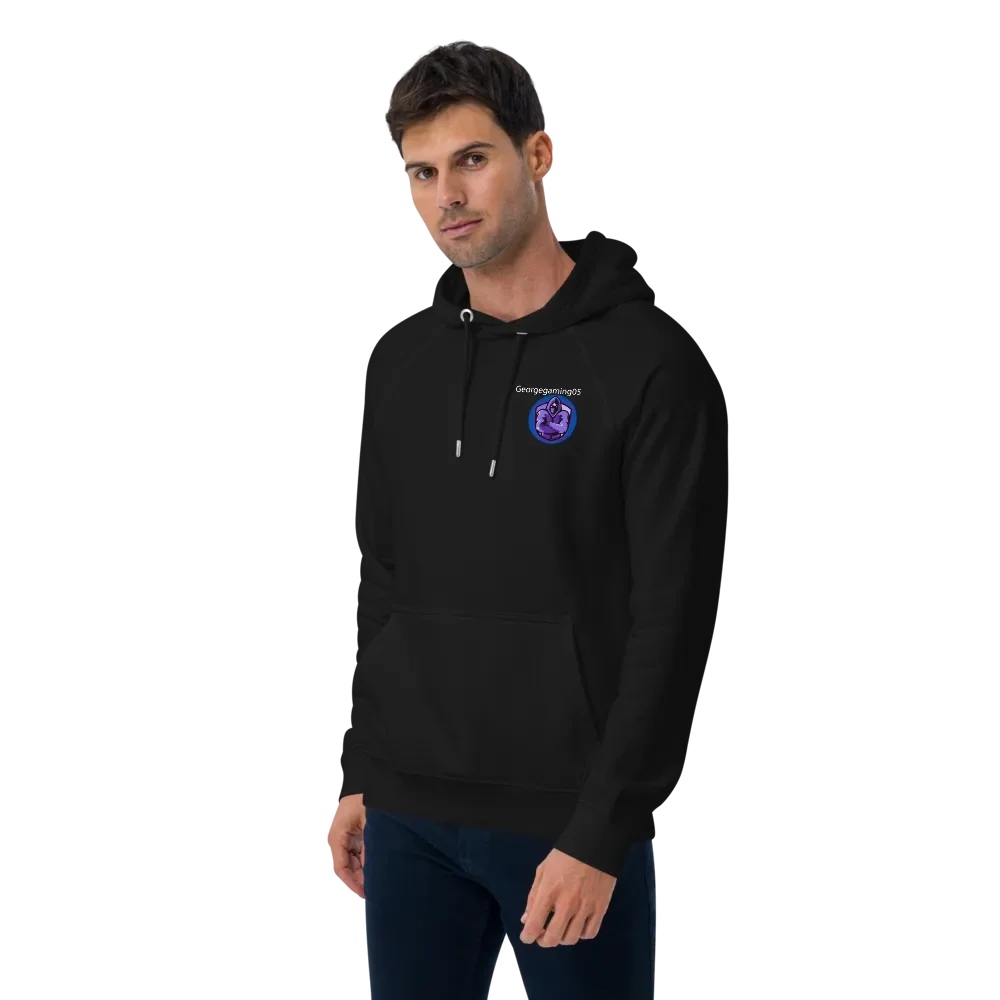 Unisex Hoodie product image (4)