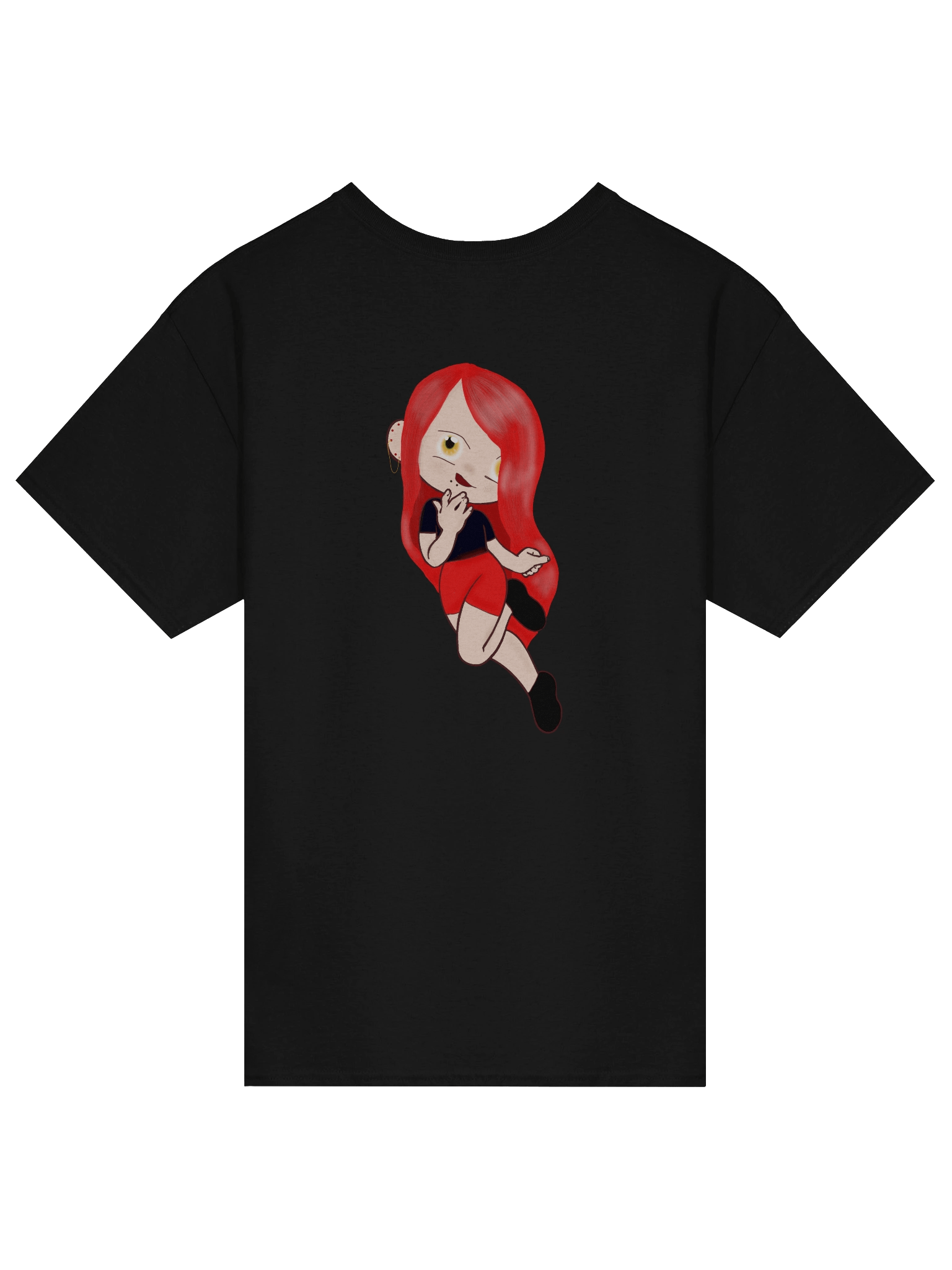 Jihye T-Shirt product image (16)