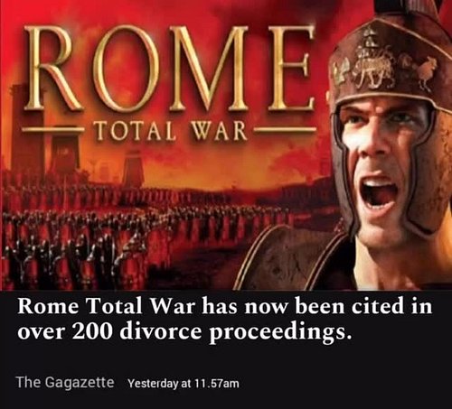 One can only imagine those trials 😅

#historymemes #romememes #romanempire #roma #rome #romanlegion #romaaeternavictrix #hist...