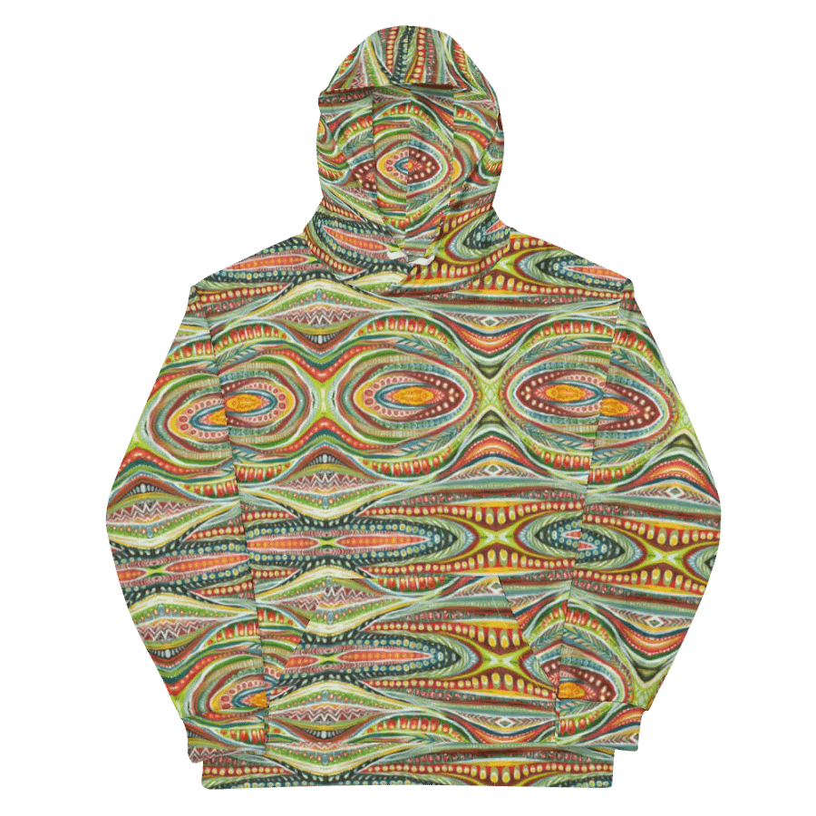 ARENA - HOODIE product image (11)
