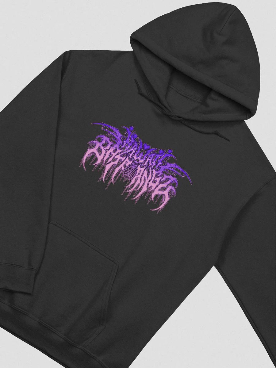 Kawaiibatfangz Metal Pullover [Splash] product image (3)