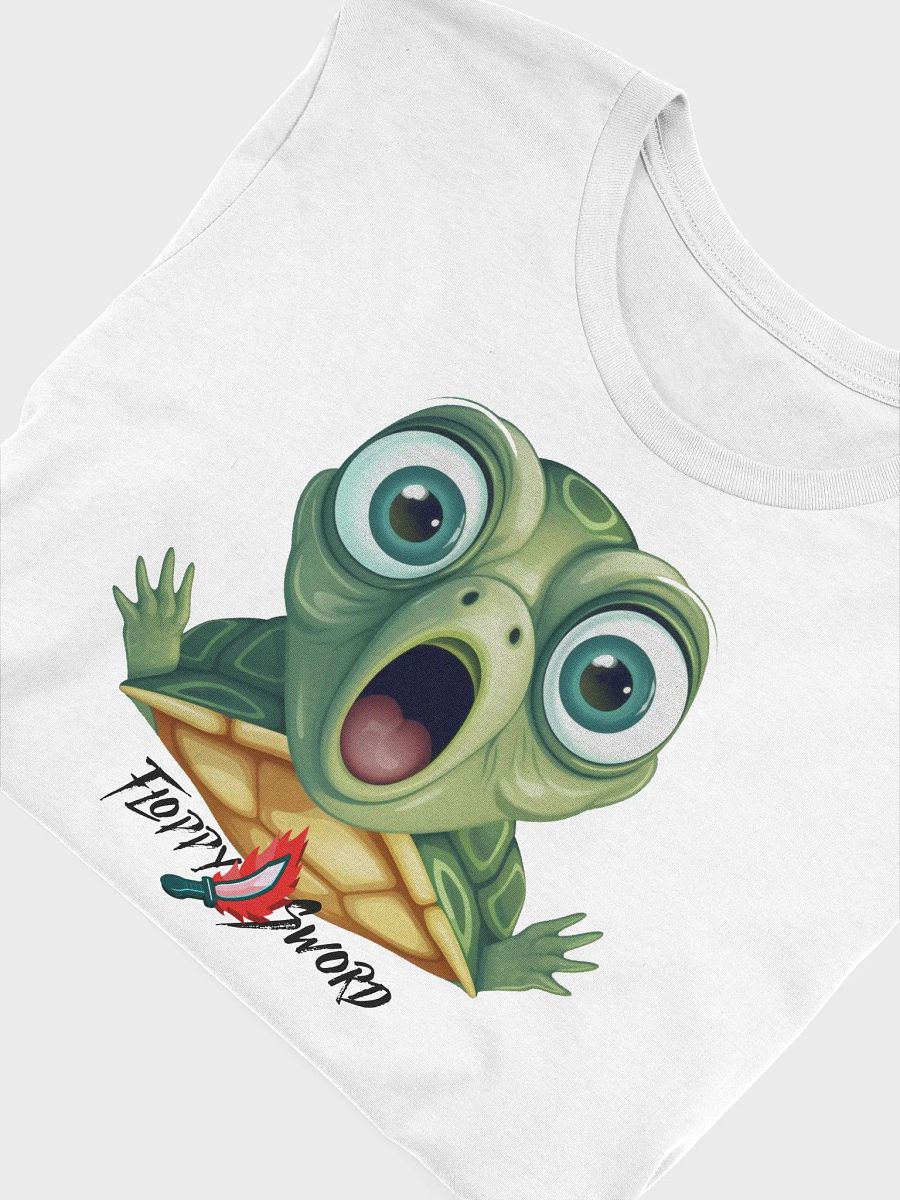 Turtle Murtle T-Shirt product image (5)