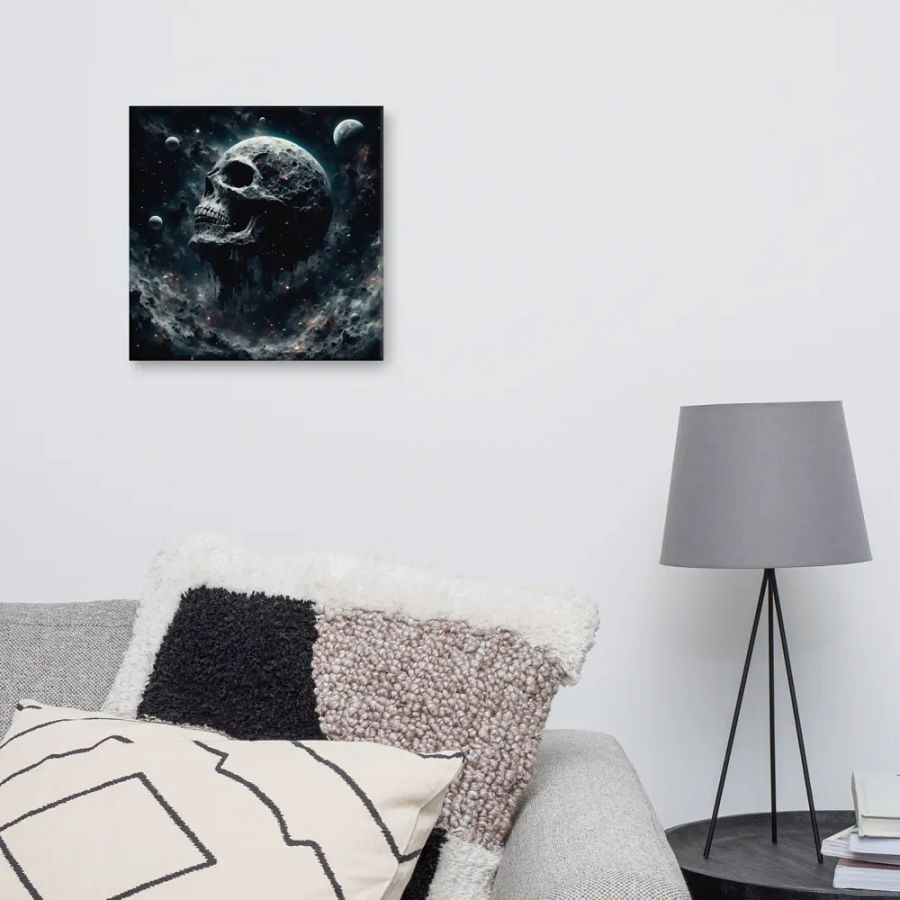 The Death in the Sky product image (10)