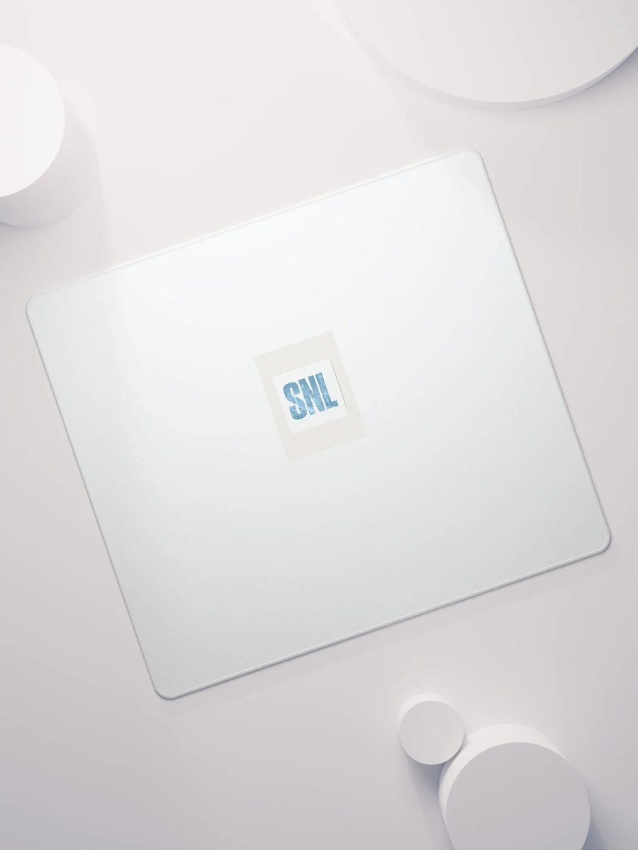 SNL gaming Mouse Pad product image (11)
