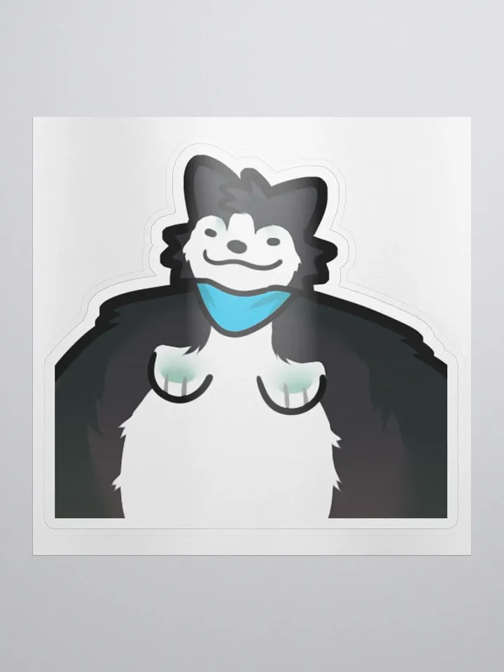 Chonk Sticker product image (1)