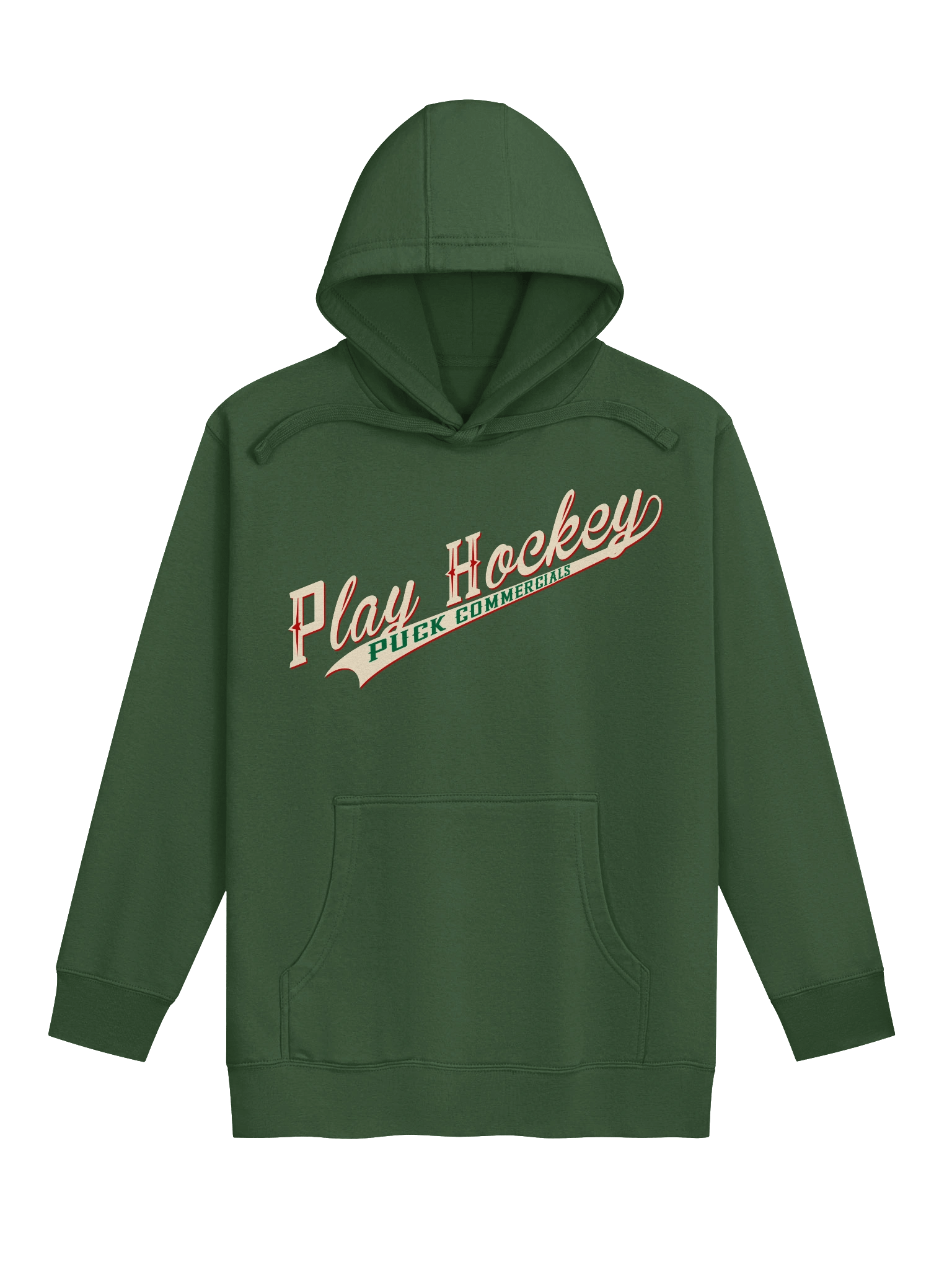 Puck Commercials Minnesota product image (1)