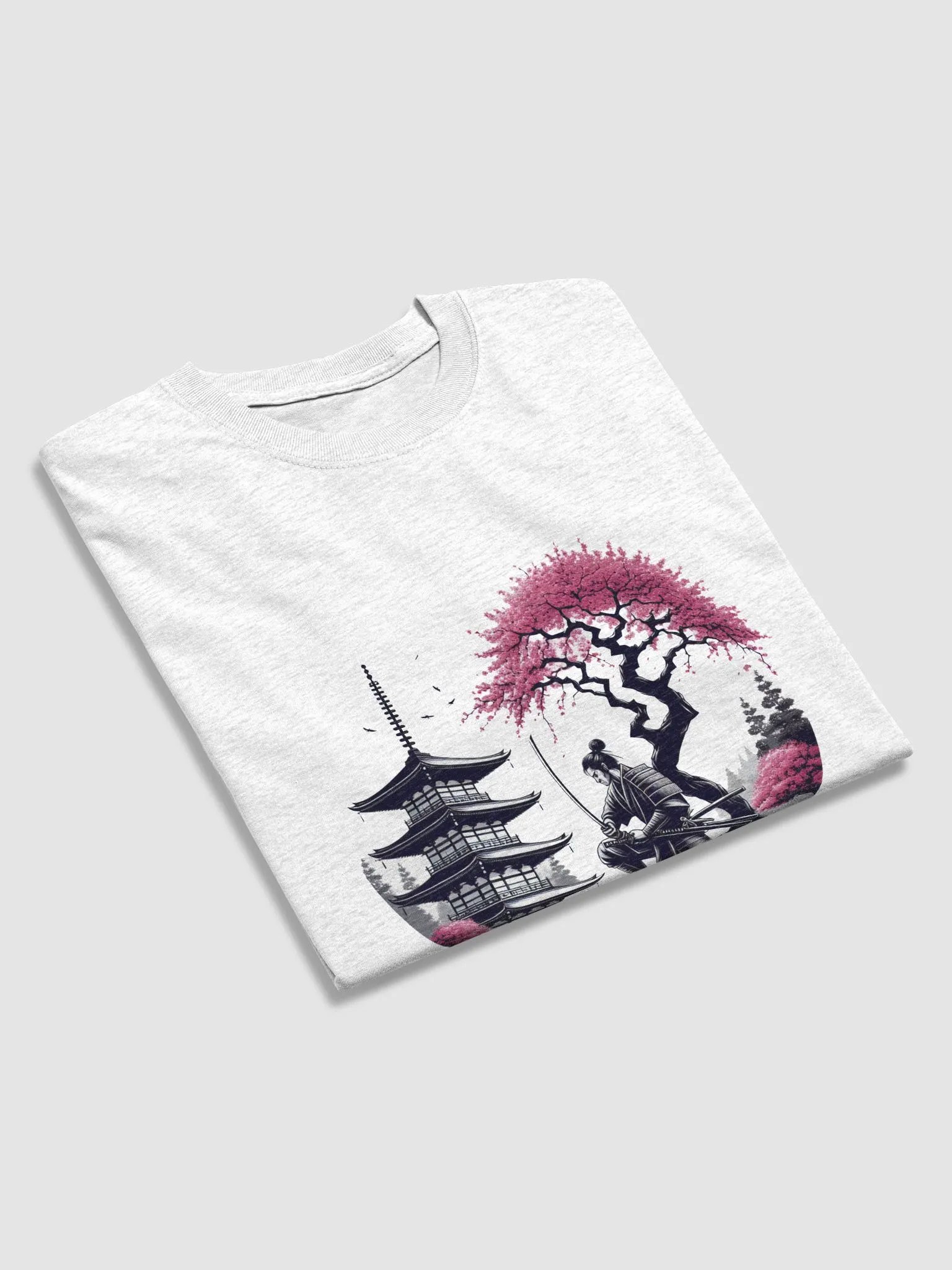 Traditional japanese motifs in a retro design product image (30)