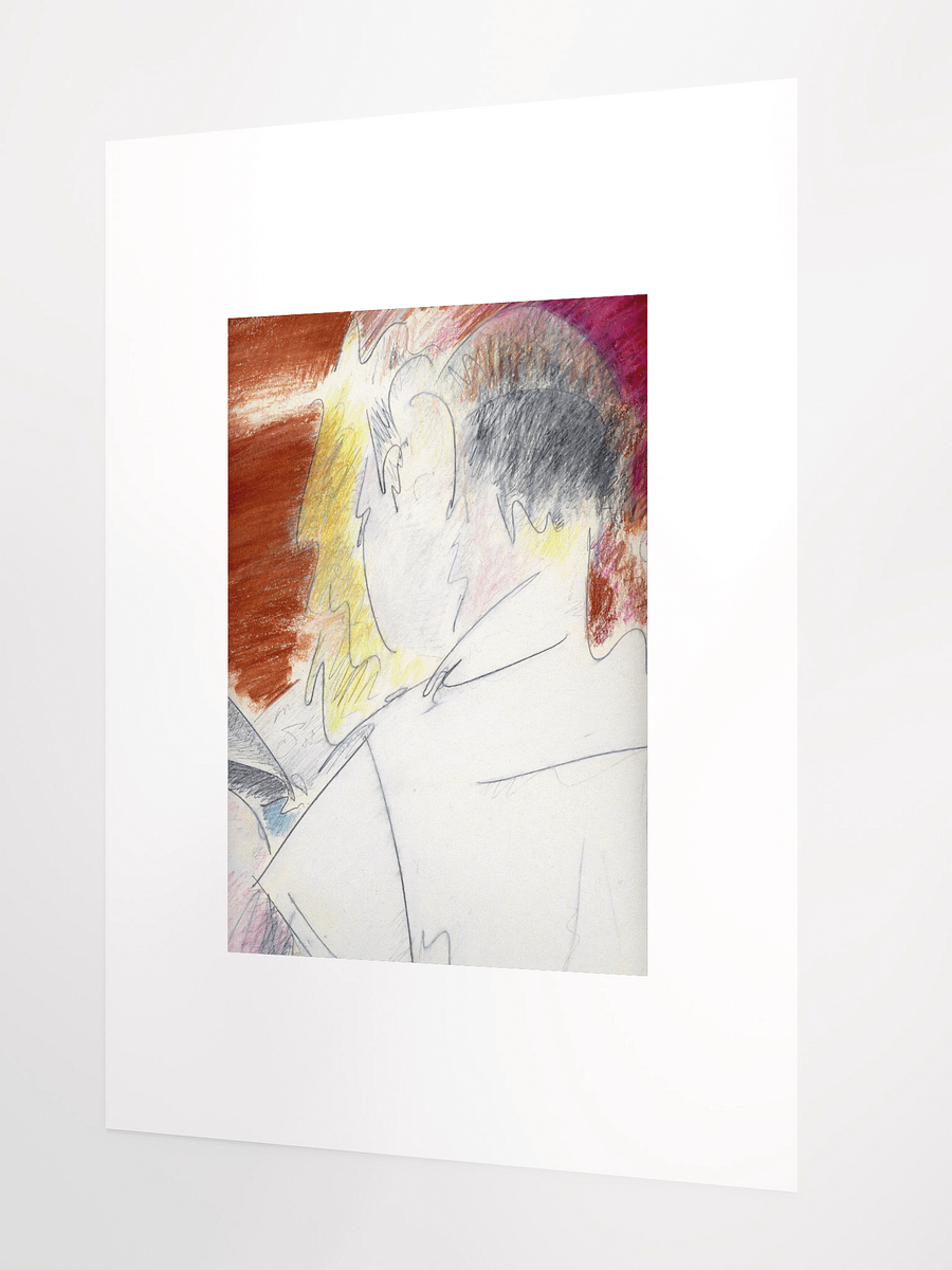 San Reading 1984 print product image (3)