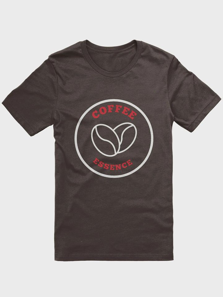 Coffee Essence Logo T-Shirt product image (2)
