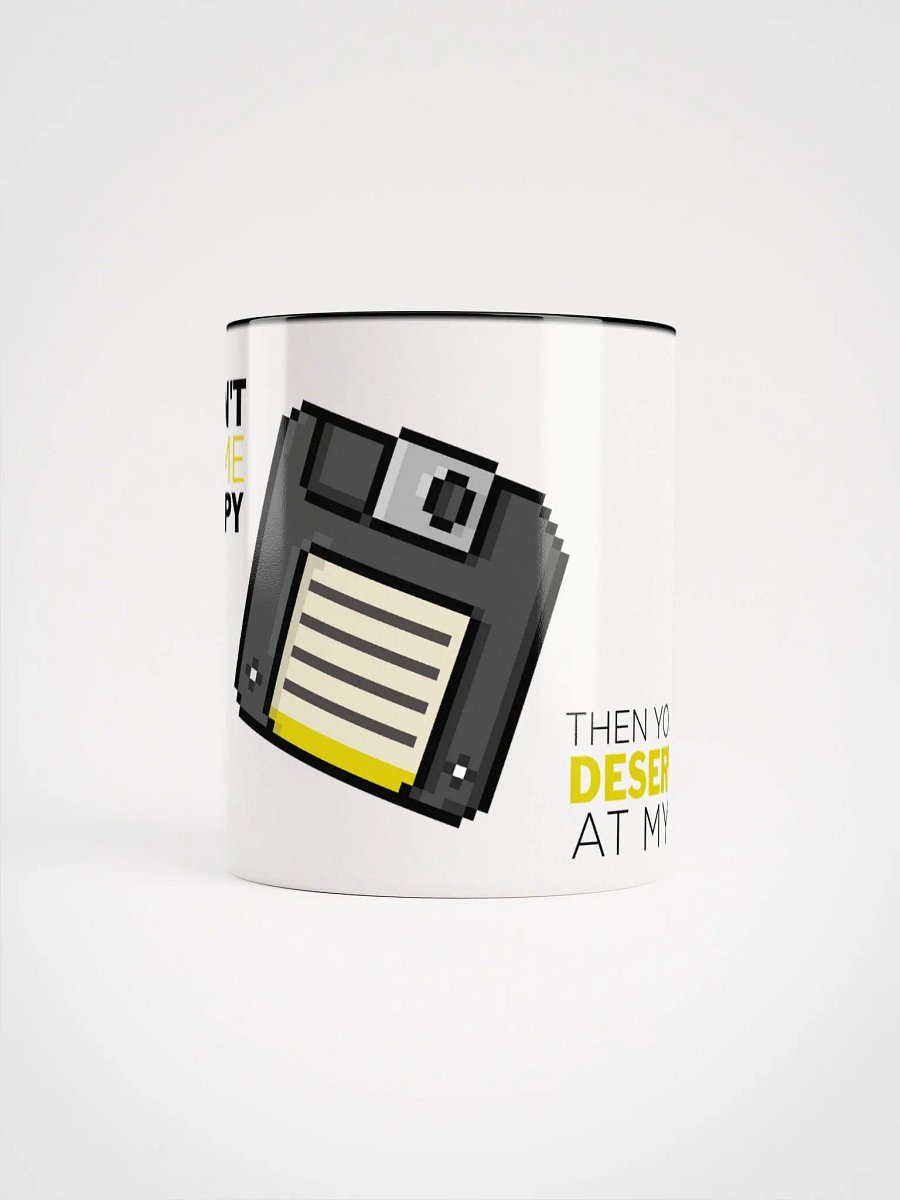 Floppy Disk Lovers' Mug product image (64)