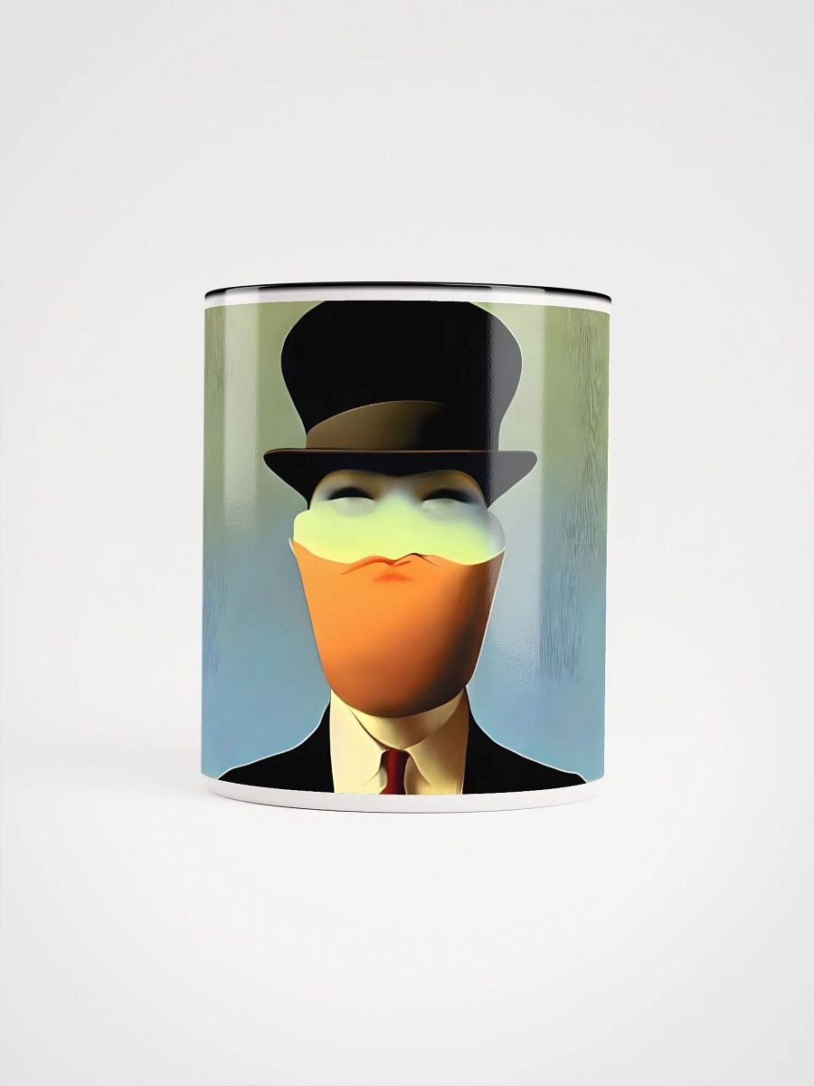 René Magritte: Surrealist Painter of Impossible Realities product image (10)