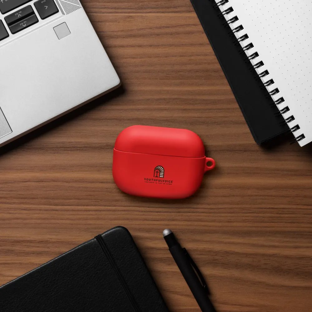 YV AirPod Case product image (18)