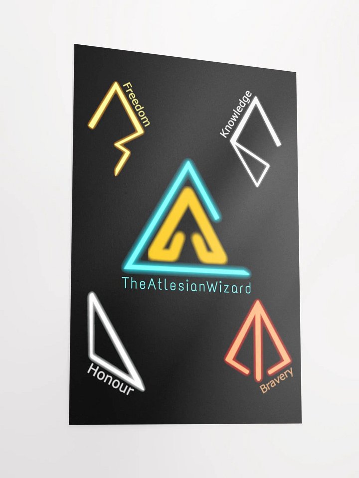 Guardian Poster product image (5)