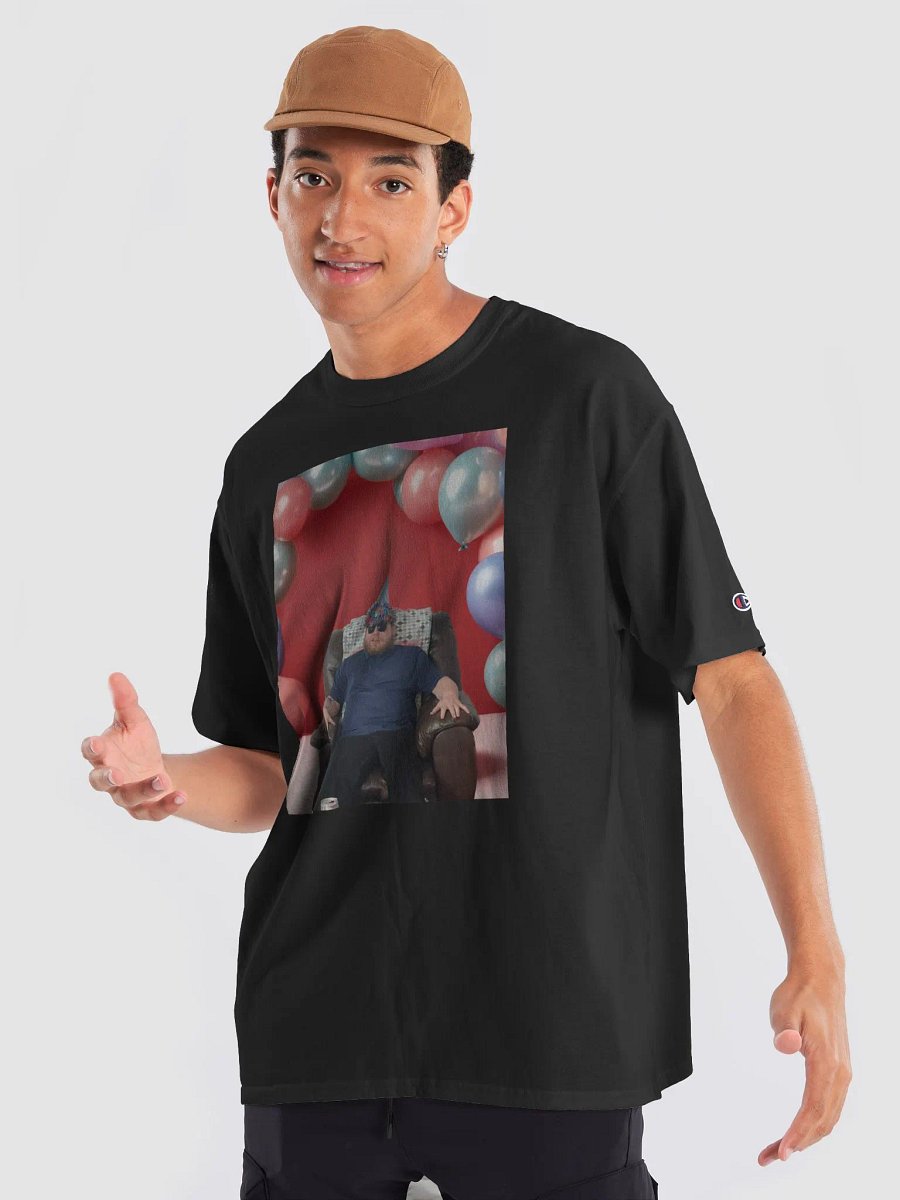 Birthday Boy Champion Shirt product image (2)