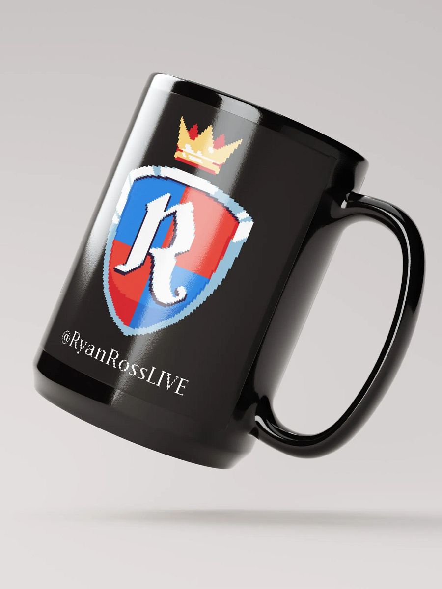 15oz Bespoke Stickerbomb Mug product image (2)