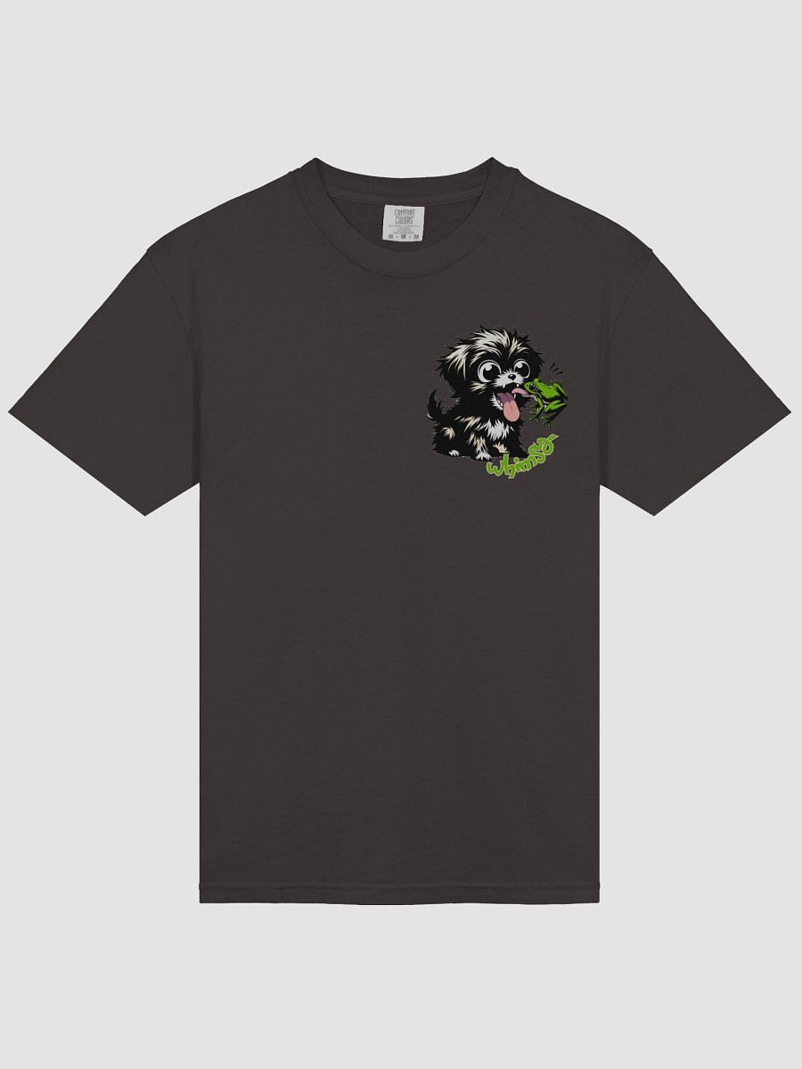 Moudi Whimsy Tee product image (3)