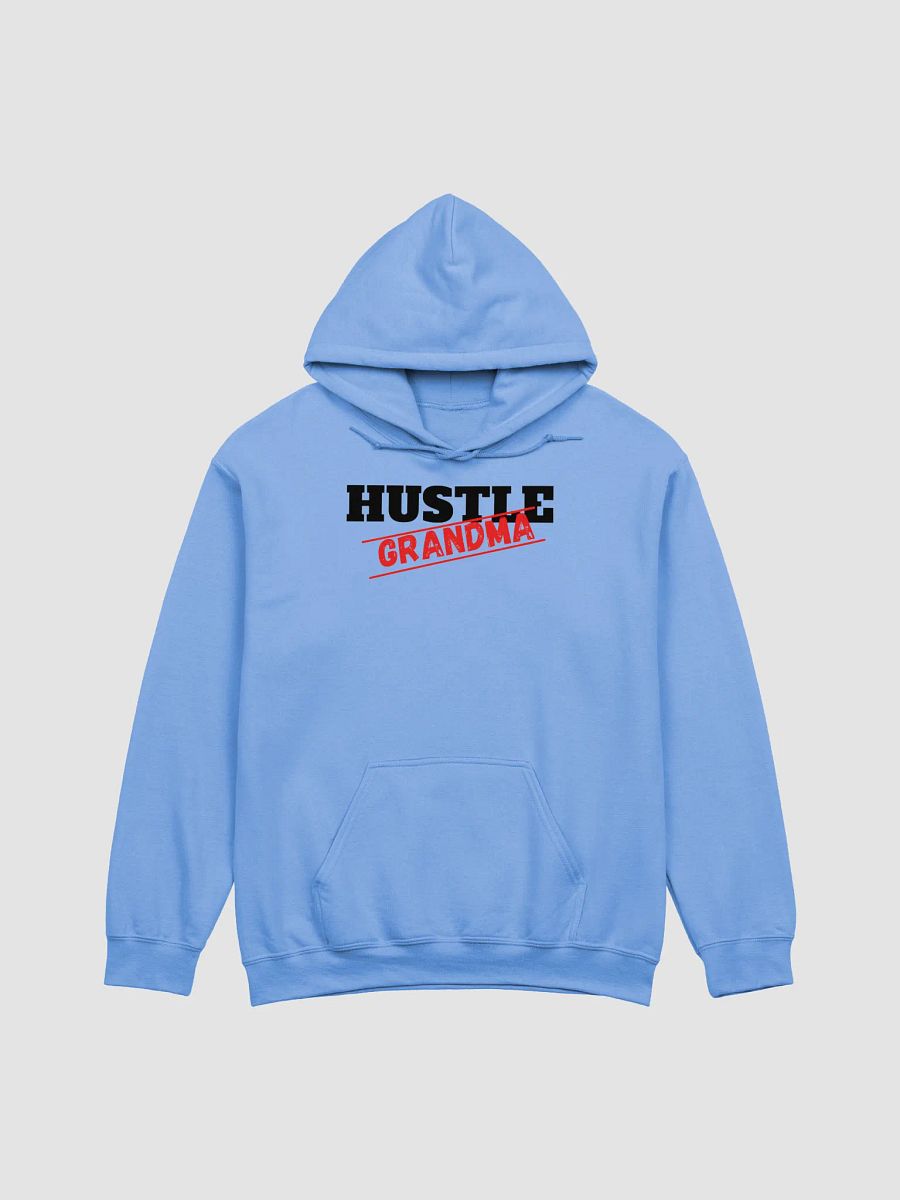 Stamped Grandma Hustle Classic Hoodie product image (1)