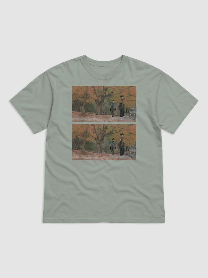 When Harry met Sally T-shirt product image (10)