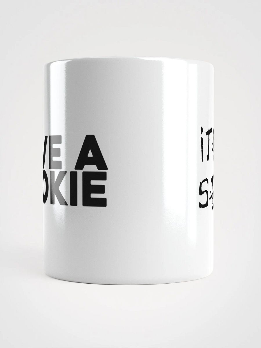 Itchiban Scratch Mug product image (2)