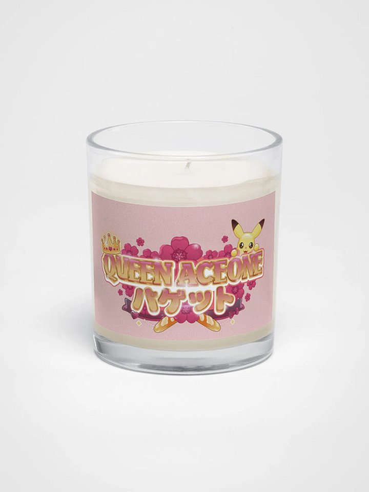 La bougie qui sent mon odeur ( ou pas ) product image (1)