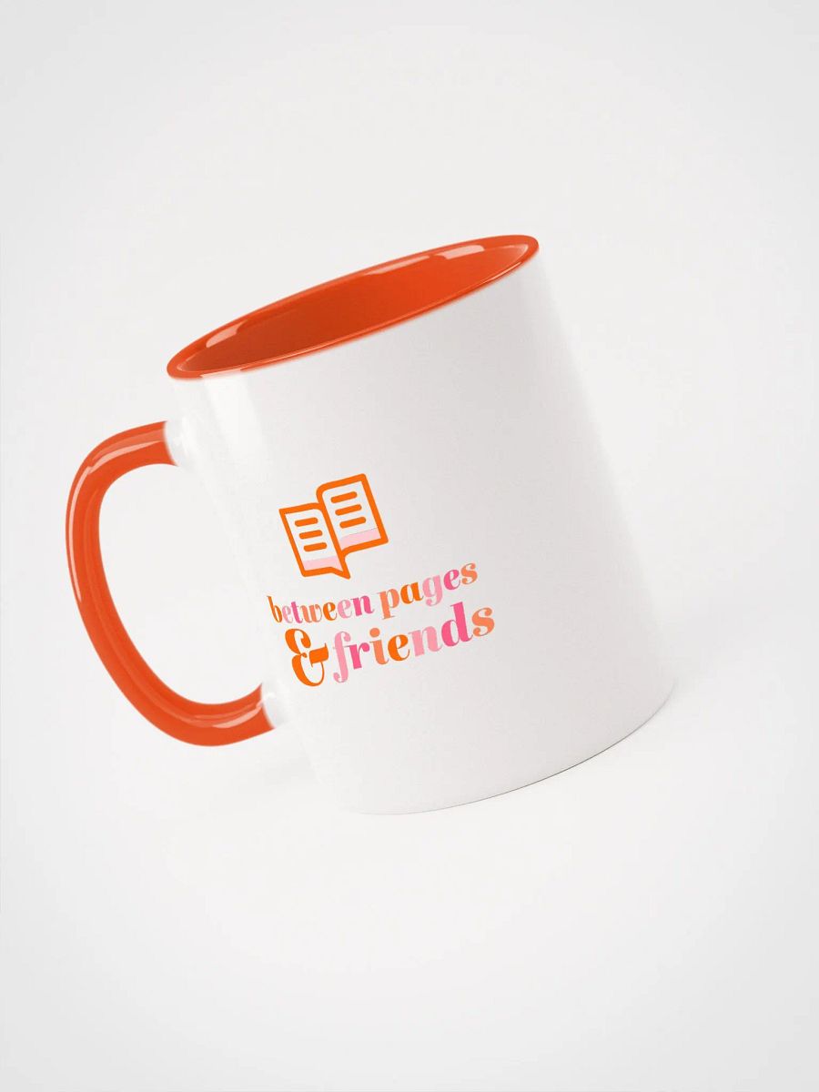 BP&F Mug product image (3)