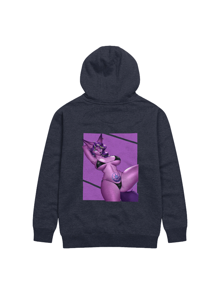 Mamayosei SUPERSOFT Hoodie product image (3)