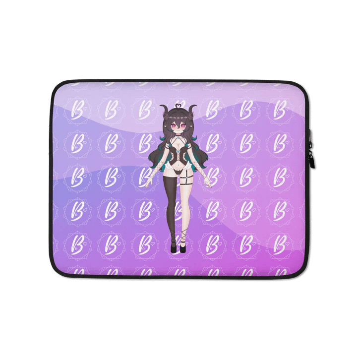 Dark Desires Laptop Case product image (1)