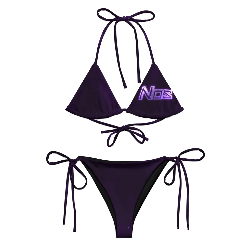 Nosirrag Nostalgia Bikini product image (1)