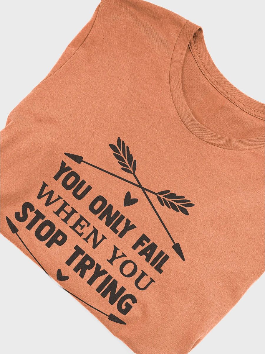 Failing is not an option product image (27)