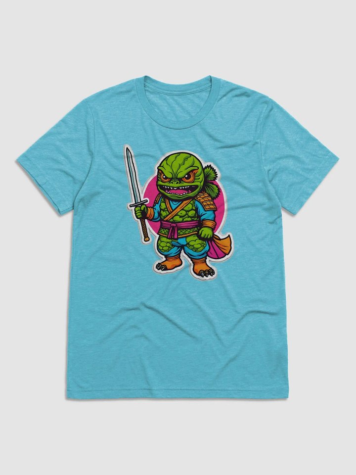 Ninja Turtle Vibes Tee product image (7)