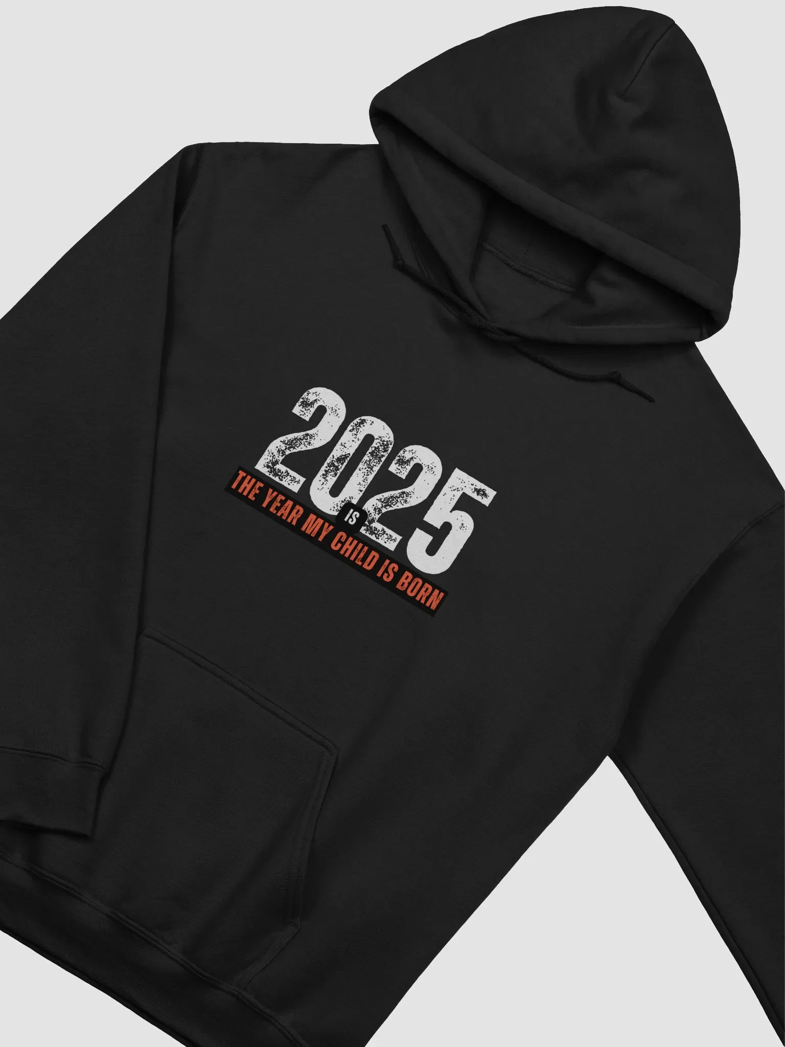 Anticipation for 2025 Gillian Classic Hoodie product image (2)
