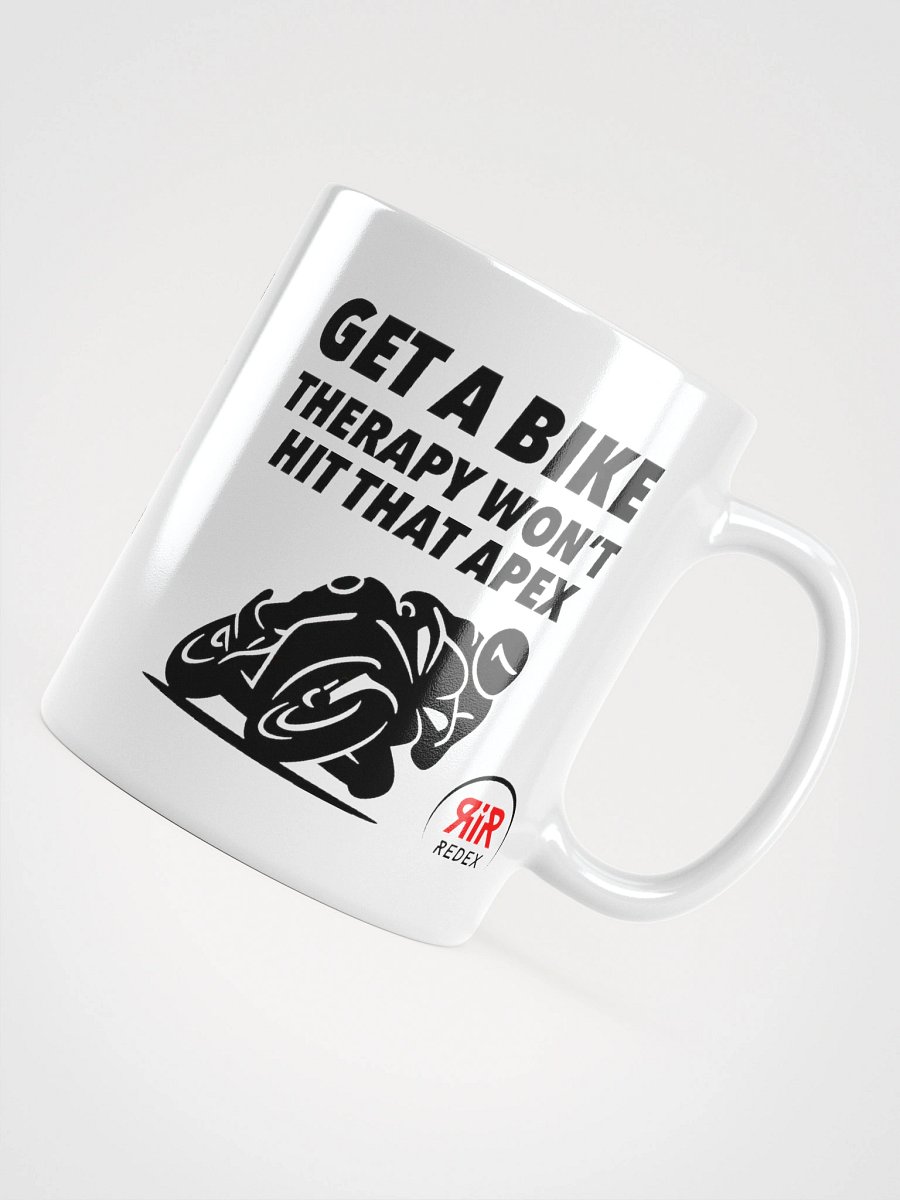 Get a Bike – Mug (11oz) product image (4)