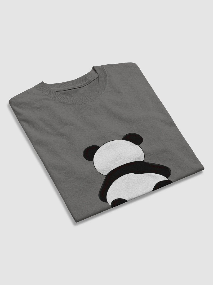 Panda Zen T-Shirt product image (4)