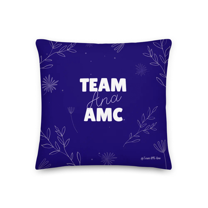 KPDBT - Purple Pillow product image (2)