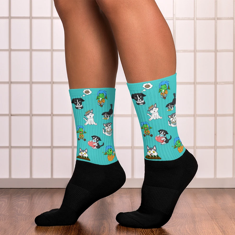 Sock of Good Boys product image (14)