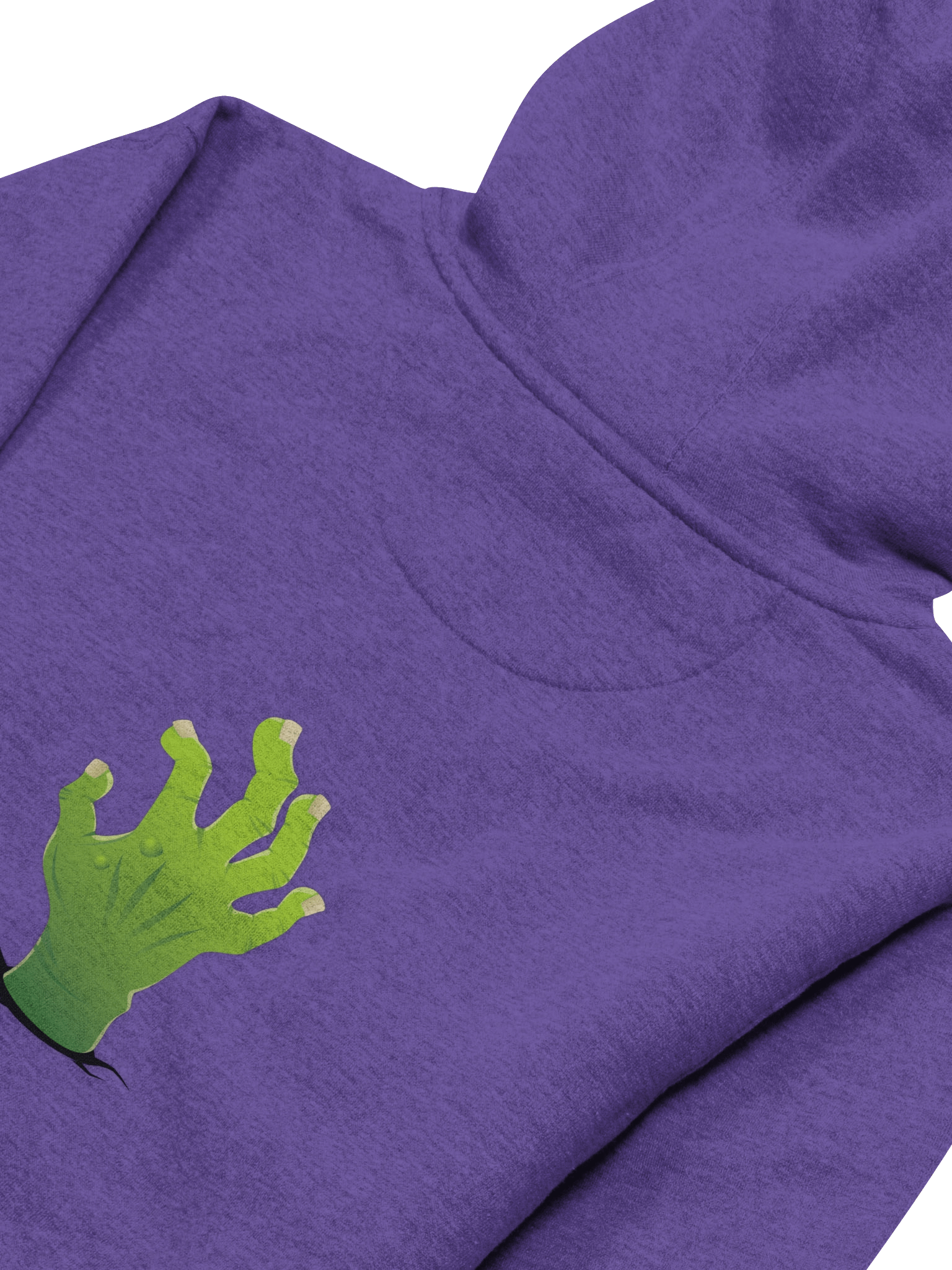 Mapler Skeleton Dance Hoodie product image (4)
