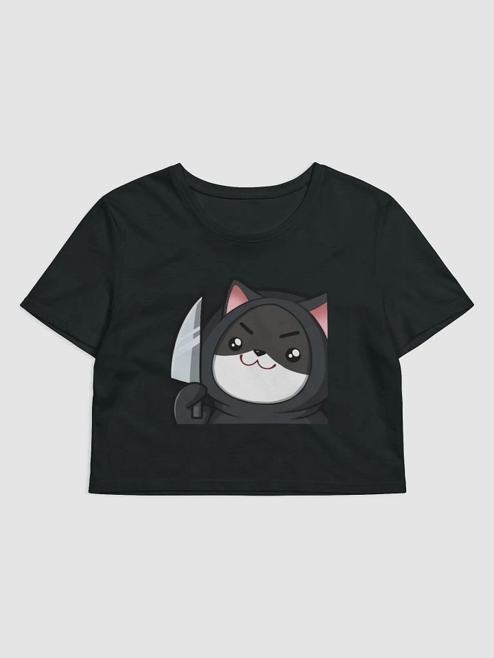 Cult Crop Top product image (2)