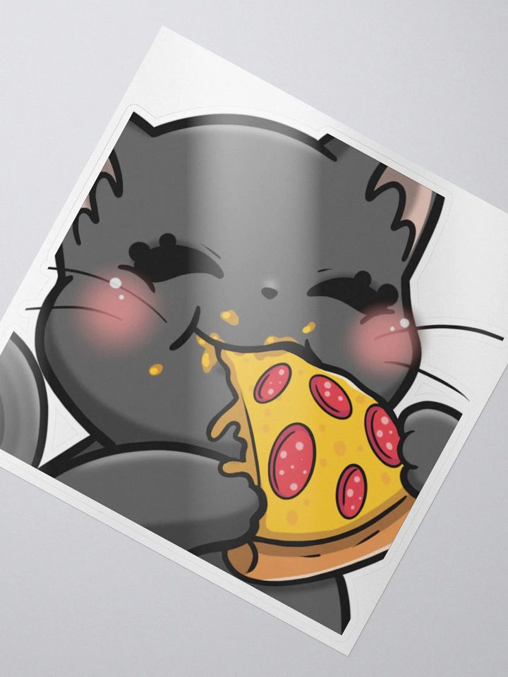 pixNom Sticker product image (2)