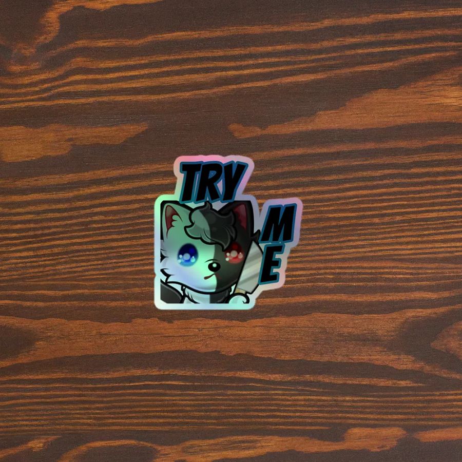 Try Me product image (5)